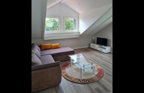Lutzelbach Apartment | NEU Ferienwohnung Odenwald