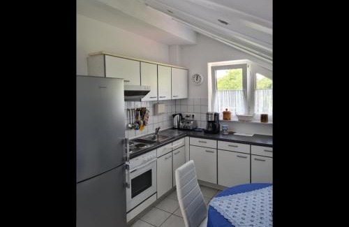 Lutzelbach Apartment | NEU Ferienwohnung Odenwald