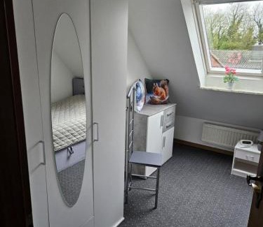 Heeslingen Apartment | NEU! Ferienwohnung zum Anker