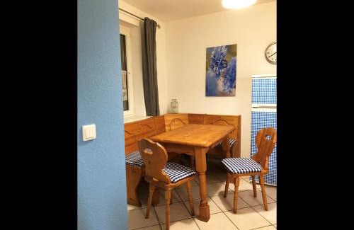 Halenbeck-Rohlsdorf Apartment | NEU! FeWo Kornkammer Nähe Plauer See