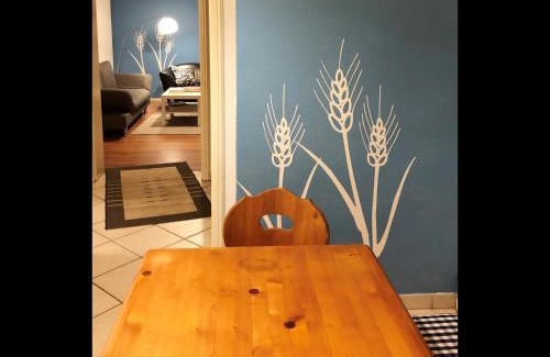 Halenbeck-Rohlsdorf Apartment | NEU! FeWo Kornkammer Nähe Plauer See