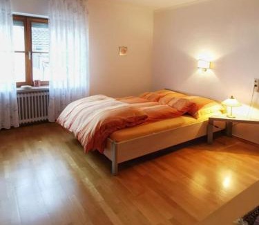 Selters Apartment | NEU! FeWo Moritz OG