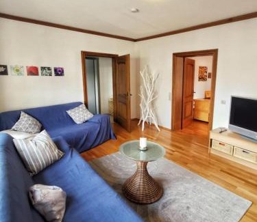 Selters Apartment | NEU! FeWo Moritz OG