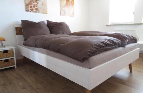 Witzenhausen Apartment | NEU FeWo Oels Witzenhausen mit Balkon
