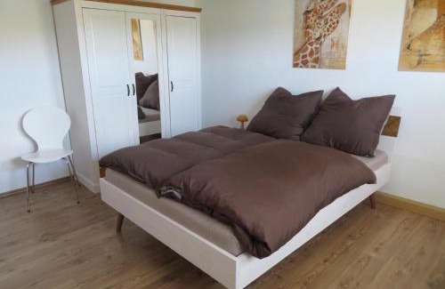 Witzenhausen Apartment | NEU FeWo Oels Witzenhausen mit Balkon