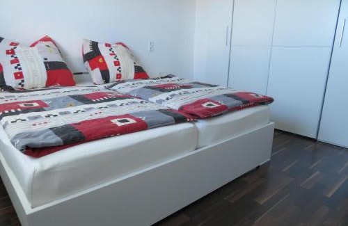 Witzenhausen Apartment | NEU FeWo Oels Witzenhausen mit Balkon