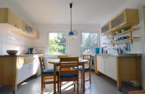 Halenbeck-Rohlsdorf Apartment | NEU! FeWo Schwalbennest Nähe Plauer See