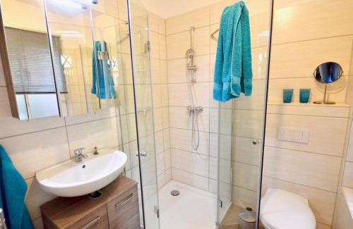 Halenbeck-Rohlsdorf Apartment | NEU! FeWo Schwalbennest Nähe Plauer See