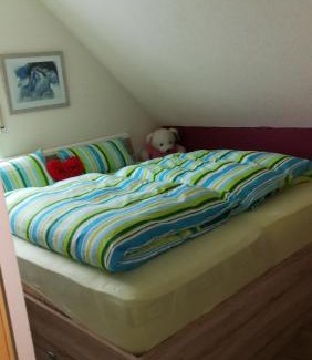 Theilenhofen Apartment | NEU! Galerie- Fewo mit Pool am Brombachsee