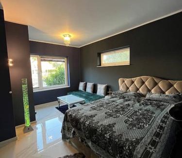 Quickbornerheide Apartment | Neu Guest Place