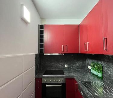 Quickbornerheide Apartment | Neu Guest Place