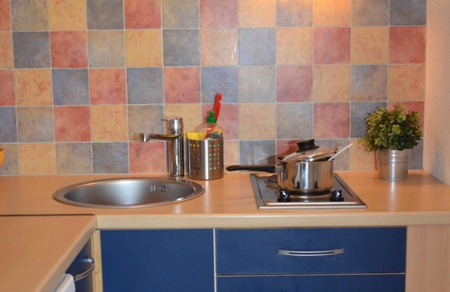 Pfaffengrund House | Neu Heidelberg - Guesthouse & Apartments
