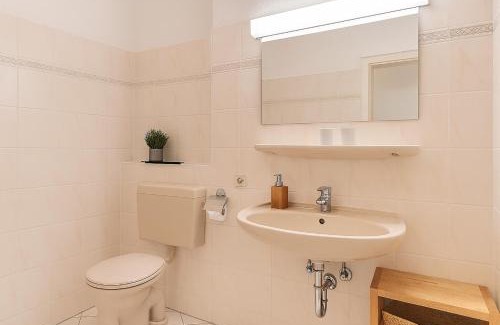 Bad Kreuznach Apartment | Neu in ruhiger zentraler Lage