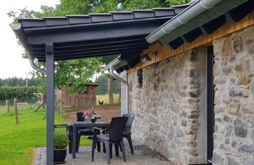 Lautzenbrucken House | NEU! Modernes Ferienhaus Hohensayn