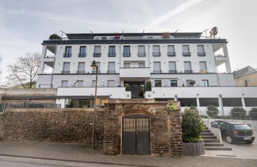 Traben-Trarbach Apartment | NEU - MoselAUSZEIT Traben