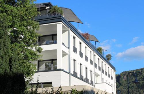 Traben-Trarbach Apartment | NEU - MoselAUSZEIT Traben