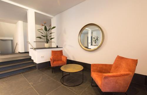 Traben-Trarbach Apartment | NEU - MoselAUSZEIT Traben