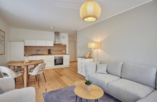 Historic Downtown Apartment | Neu! Moselbleibe I Weingartenhaus - Neu! Moselbleibe Weingartenhaus