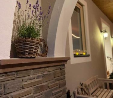 Bernkastel House | NEU! Moselbleibe Ferienhaus 1903