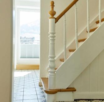 Bernkastel House | NEU! Moselbleibe Ferienhaus 1903