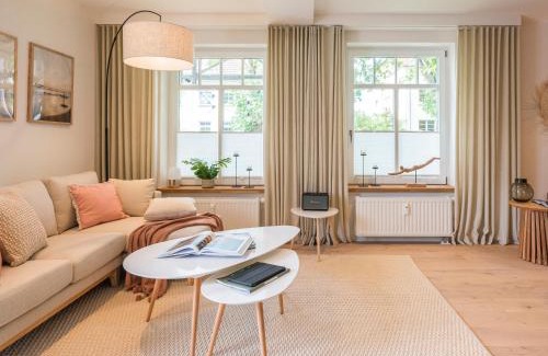 Alt Gaarz Apartment | NEU Nature Retreat - Traumhafte Wohnung mit privater Sauna - 100m vom Strand