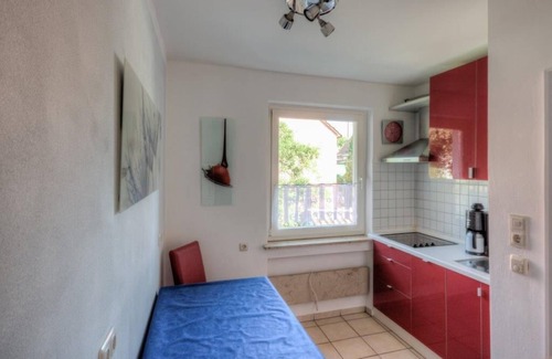 Schweinfurt Apartment | Neu renovierte Ferienwohnung für bis zu 4 Personen in zentraler Lage in Schweinfurt