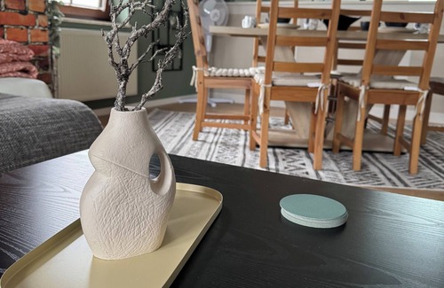 Kaden Apartment | Neu Renovierte Ferienwohnung Suseria im Westerwald