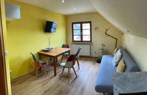 Levis Apartment | Neu renoviertes 2Zi Appartment im DG
