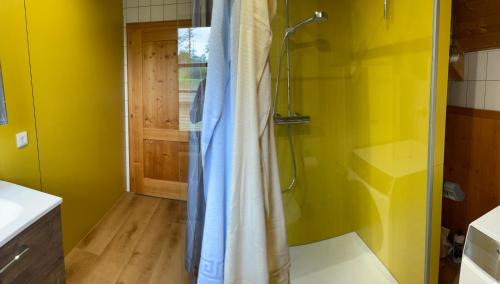 Levis Apartment | Neu renoviertes 2Zi Appartment im DG