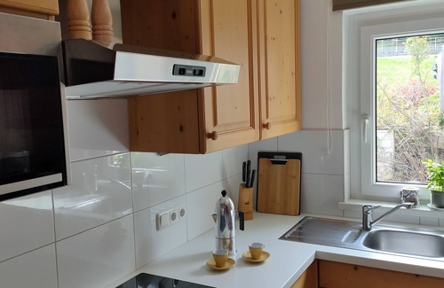 Grosskirchheim House | Neu Renoviertes Ferienhaus Ahornli im Mölltal