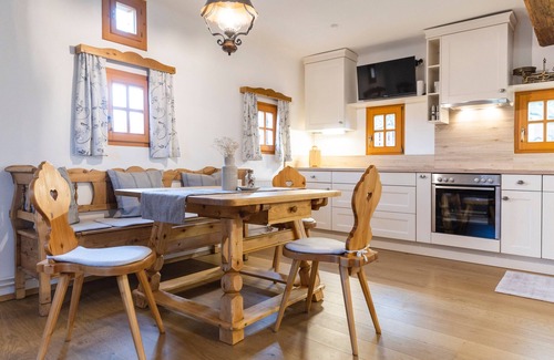 Eibiswald Other | neu Renoviertes Ferienhaus mit Sauna u. Terrasse