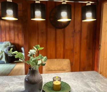 Oberried am Brienzersee Apartment | NEU! Seepanorama, am See 15 min von Interlaken