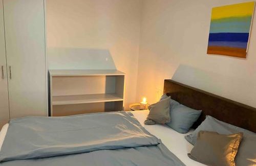 Oldesio Apartment | NEU Suite Perlago, Whirlpool & Seeblick