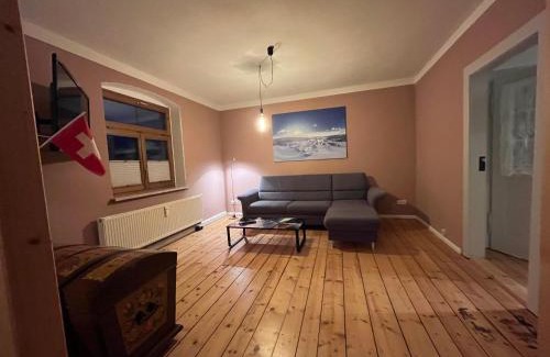 Hohenluftkurort Grunbach Apartment | NEU! Vogtland Herberge Grünbach
