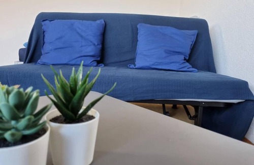 Giessen Apartment | Neu Whng. Zentrum ruhig best place Netflix Garage