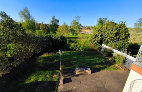 Katzweiler Apartment | NEU - Wild Western Wohnung - 110 qm umgeben von Pferden am Fluss