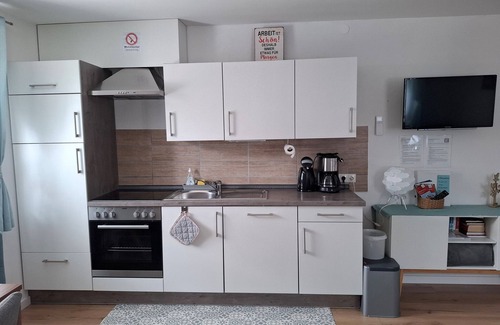 Stuppach Apartment | Neubau Feriendomizil in toller Lage