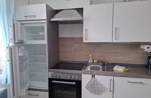 Stuppach Apartment | Neubau Feriendomizil in toller Lage