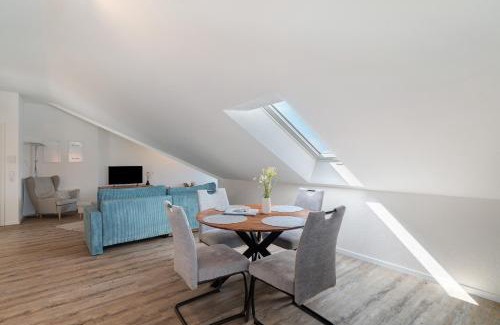 Sinzheim Apartment | Neubau Ferienwohnung Kleine Auszeit