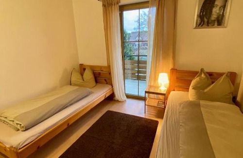 Schwarzenbruck Apartment | Neubauernhof