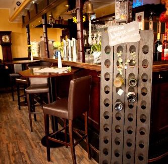 Lahnstein House | Neubert`s Gasthaus am Rhein