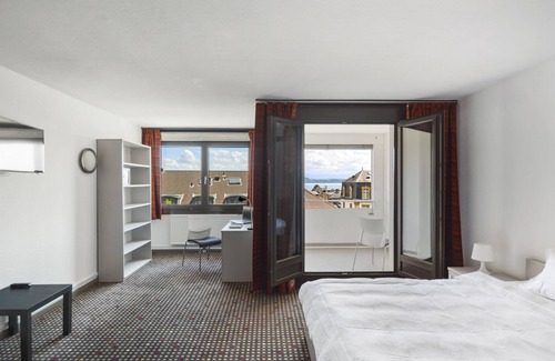 Neuchatel Hotel | Neuchatel City Hotel