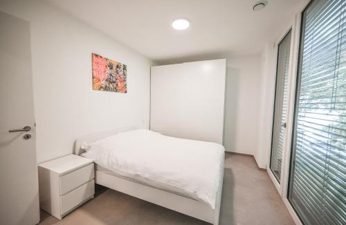 Cents Apartment | NEUDORF RESIDENCES