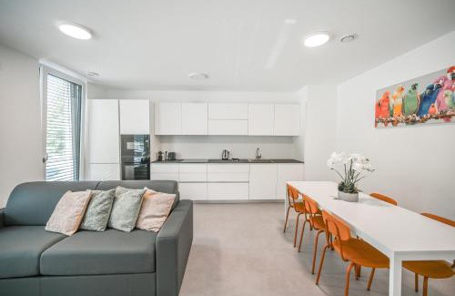 Cents Apartment | NEUDORF RESIDENCES