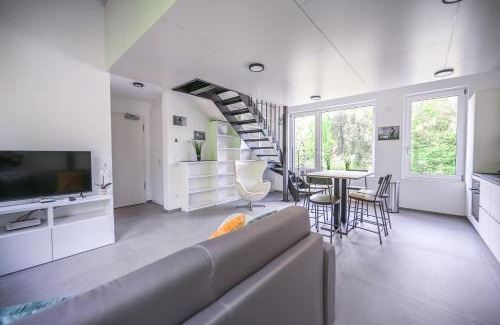 Cents Apartment | NEUDORF RESIDENCES