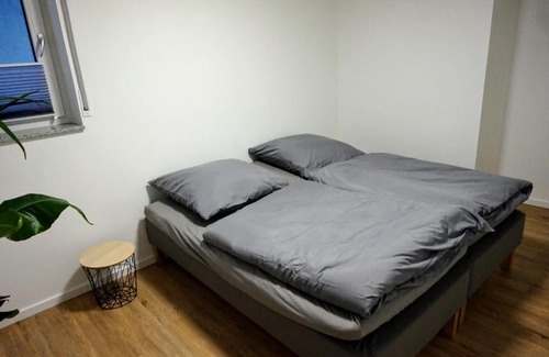 Grossheppach Apartment | neue 2-Zimmerwohnung in Hochdorf