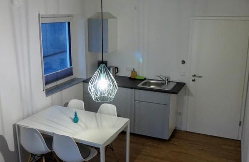 Grossheppach Apartment | neue 2-Zimmerwohnung in Hochdorf
