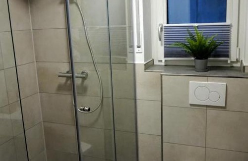 Grossheppach Apartment | neue 2-Zimmerwohnung in Hochdorf