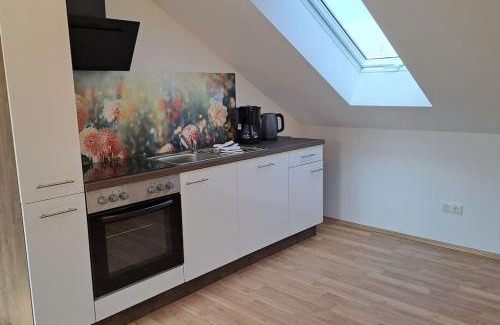 Riederau Apartment | Neue Ferienwohnung am Ammersee