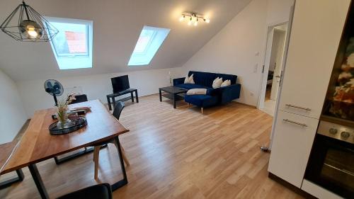 Riederau Apartment | Neue Ferienwohnung am Ammersee